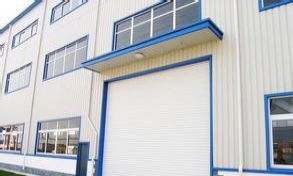 西青區維修車庫門中心 伸縮門維修更換電機 控制器