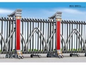 北辰區(qū)伸縮門電機(jī)維修全攻略 控制器更換與配件選購