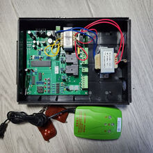 九竹伸縮門控制器 功能、應(yīng)用與維護(hù)指南