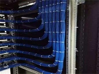 計算機網(wǎng)絡工程施工概述