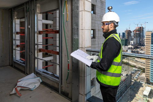 Buildots獲1600萬美元融資 用計算機視覺技術革新建筑施工管理