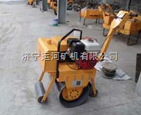 濟(jì)寧手扶壓實(shí)單輪壓路機(jī)600A 高效施工的理想選擇